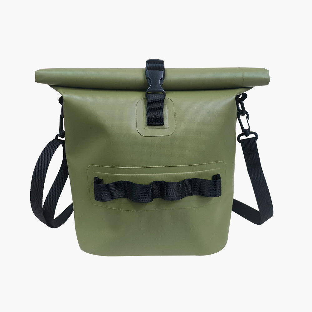 Waterproof multifunctional bag Stornfield