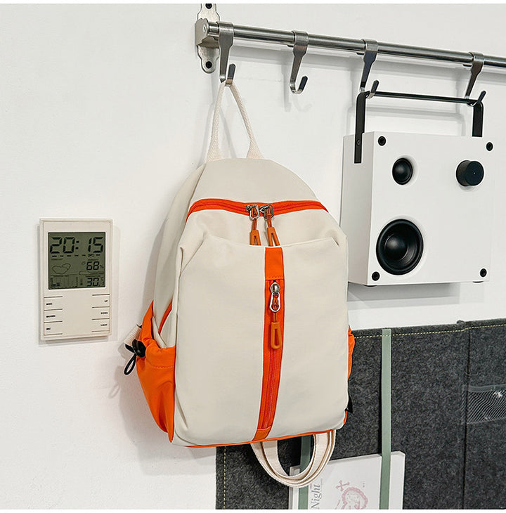 Lightweight Multi-Pocket Backpack Stornfield