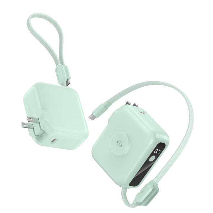 Portable Multi-Function Charger Stornfield