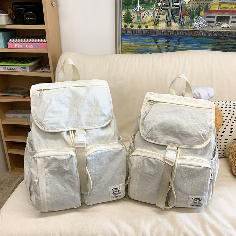 Versatile Outdoor Utility Backpack Stornfield