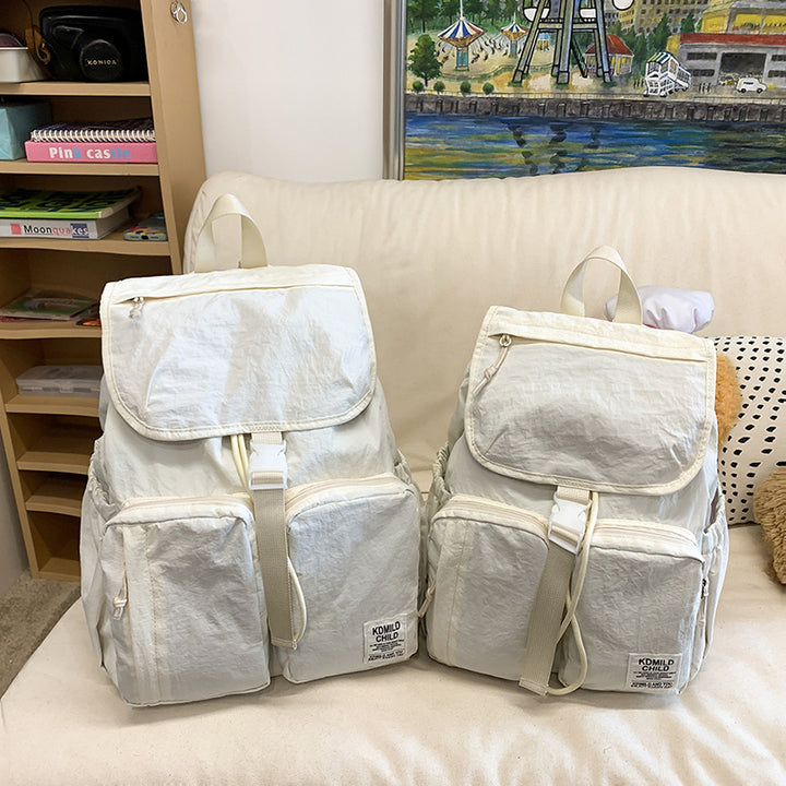 Versatile Outdoor Utility Backpack Stornfield
