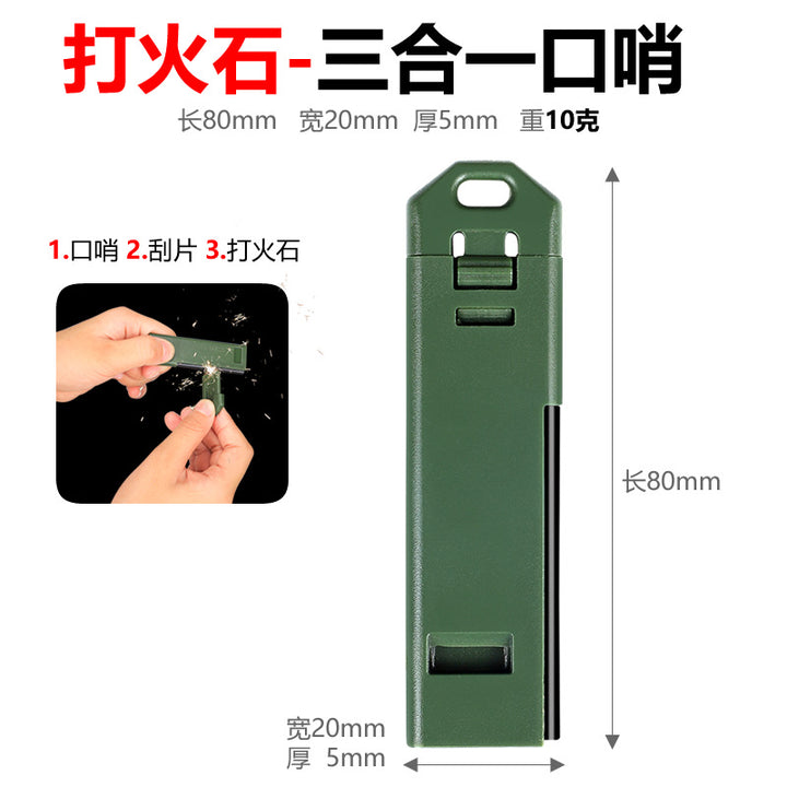 Firestarter multifunctional device Stornfield