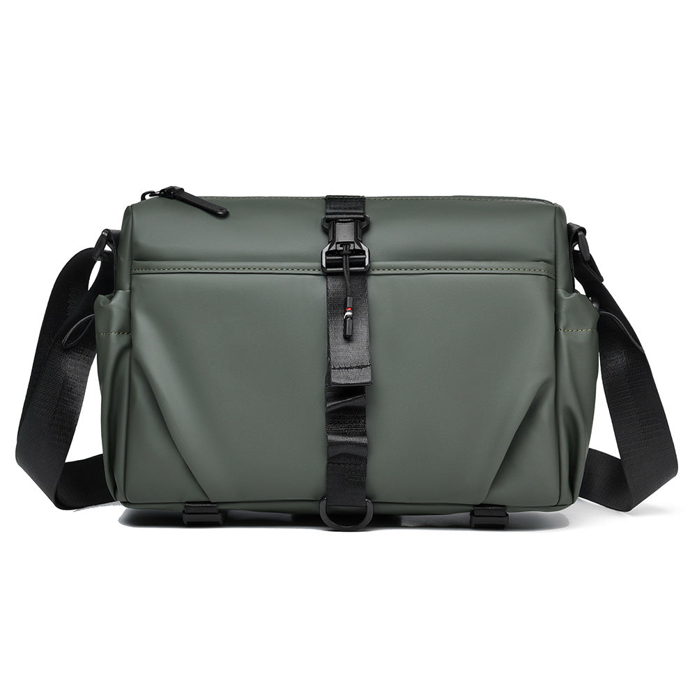 Modern Waterproof Messenger Bag Stornfield