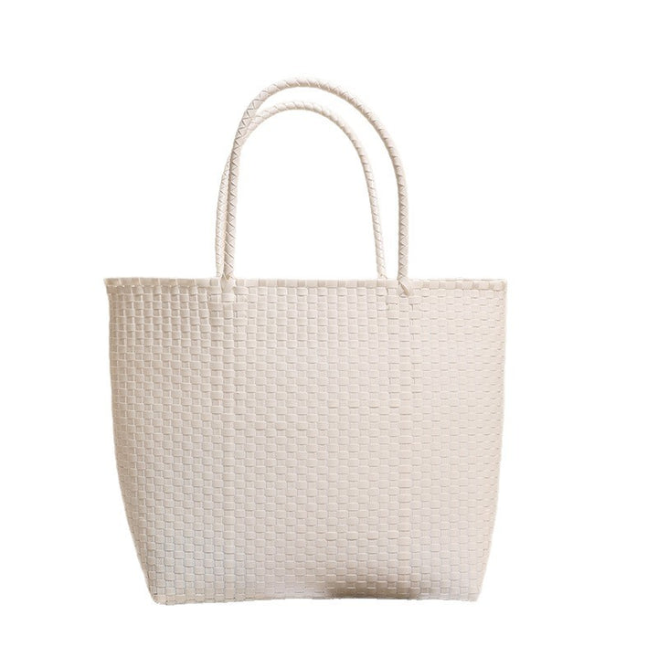 Braided Casual Shopper Bag Stornfield