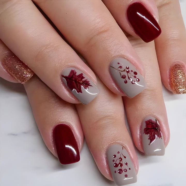 Luxury Nail Art Stornfield