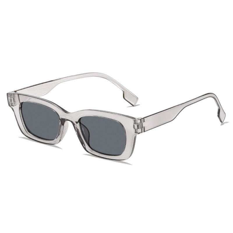 Bold Animal Print Sunglasses Stornfield