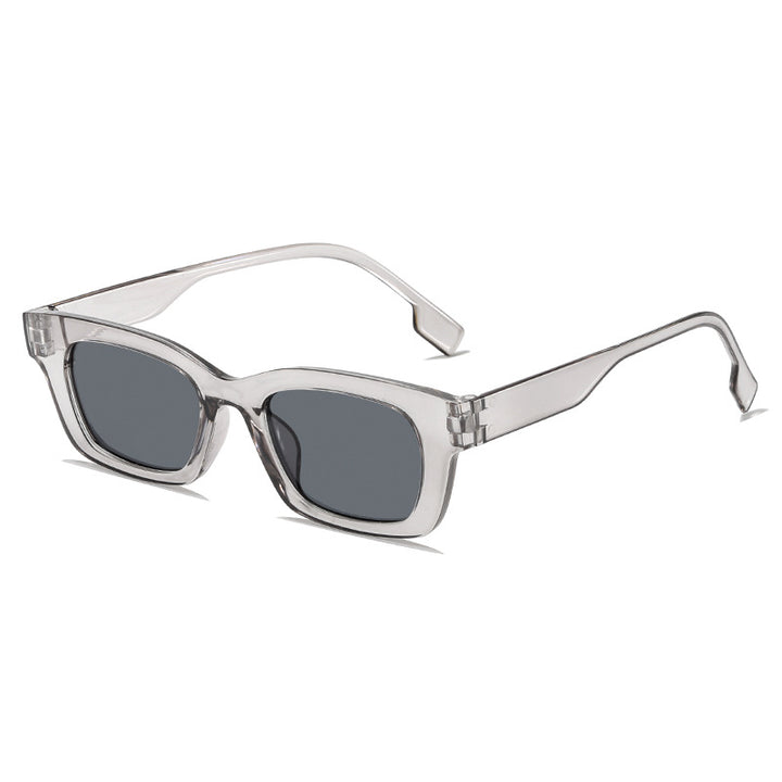 Bold Animal Print Sunglasses Stornfield