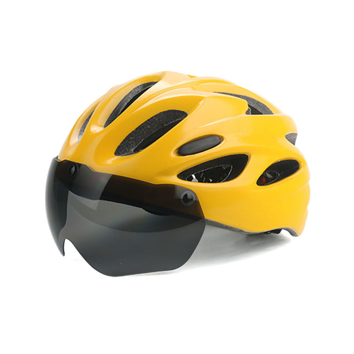 Advanced Cycling Performance Helmet Stornfield