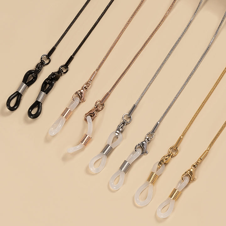 Adjustable Adjustable Eyewear Retainer Stornfield
