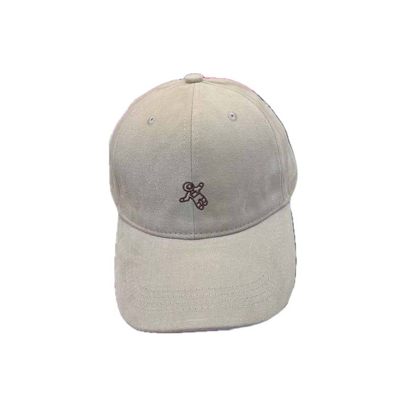 Women's Embroidered Icon Baseball Cap Stornfield