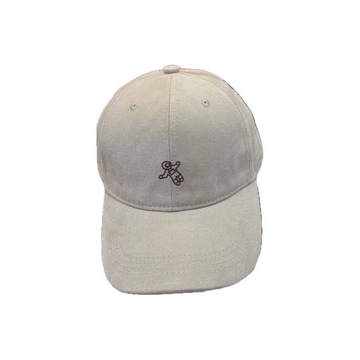 Women's Embroidered Icon Baseball Cap Stornfield