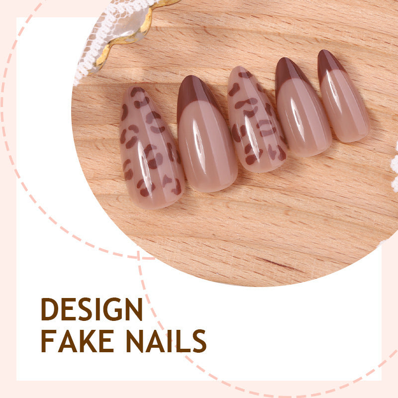 Art Nails Stornfield