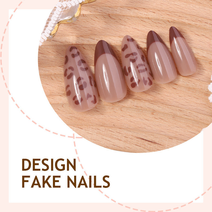 Art Nails Stornfield