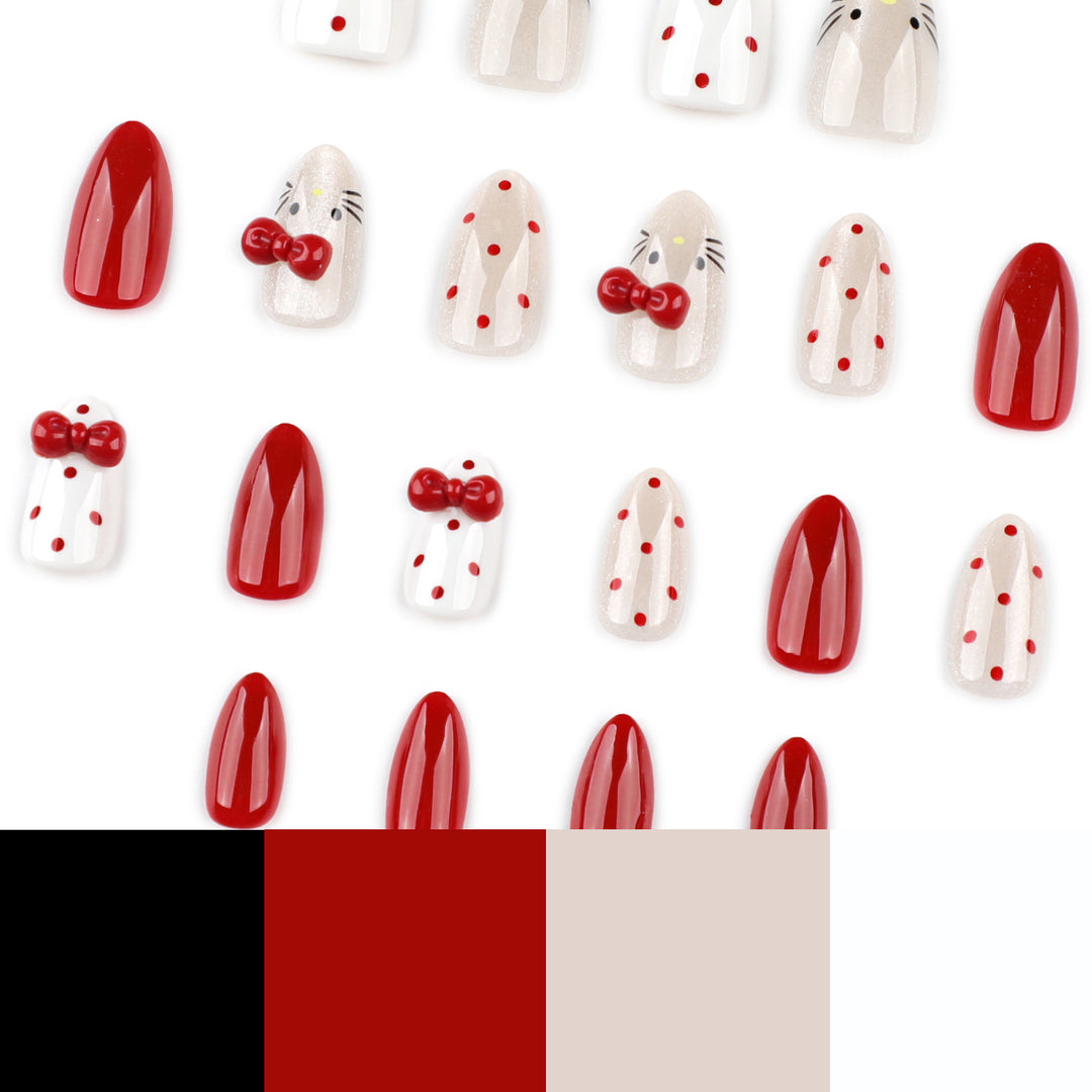 Creative Nail Art Set Stornfield