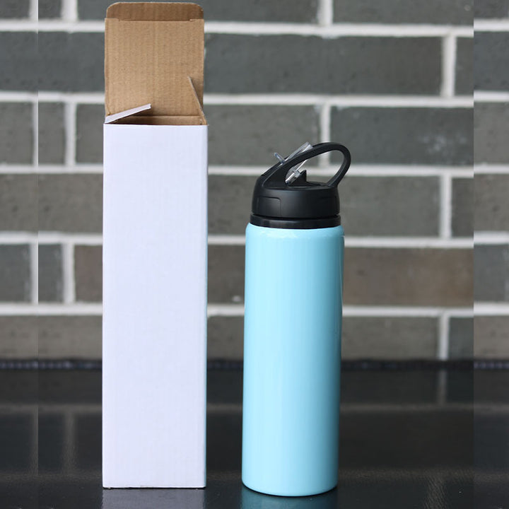 Stainless Steel Insulated Water Bottle Stornfield