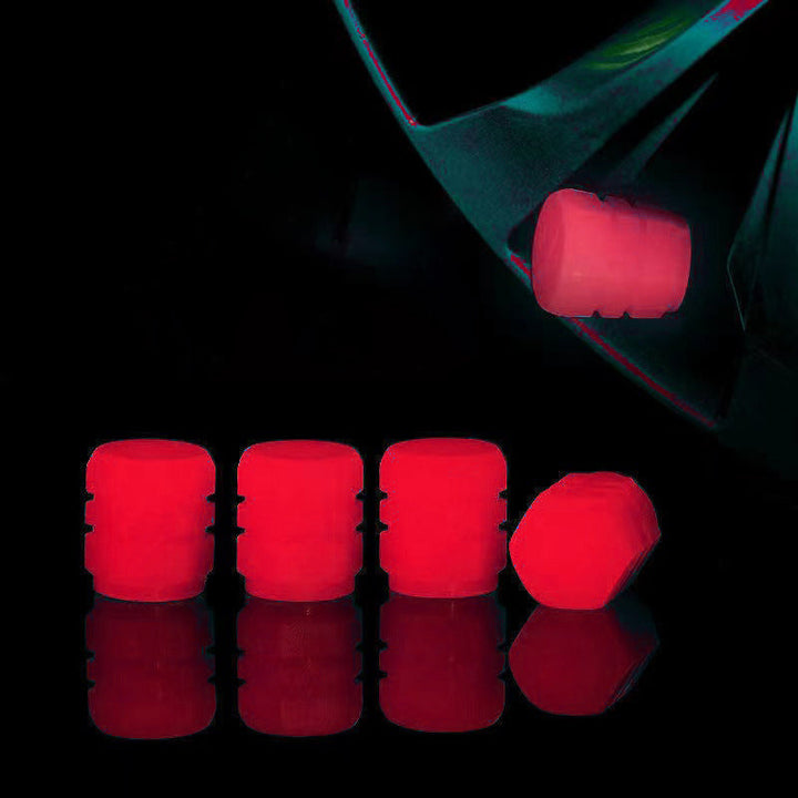 Universal valve caps for car tires | Stornfield