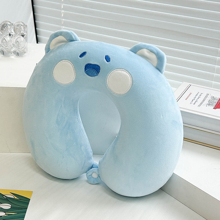 Unisex Neck Support Pillow Stornfield