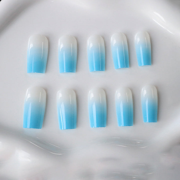 Ombre Acrylic Nail Designs Stornfield