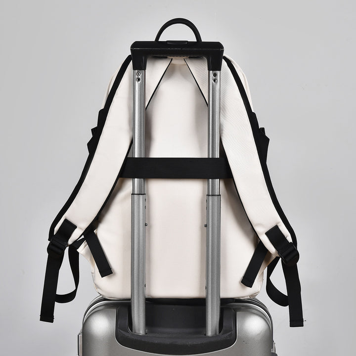Versatile Commuter Backpack Stornfield