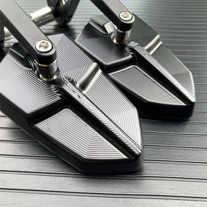 Adjustable Motorcycle Mirrors Stornfield