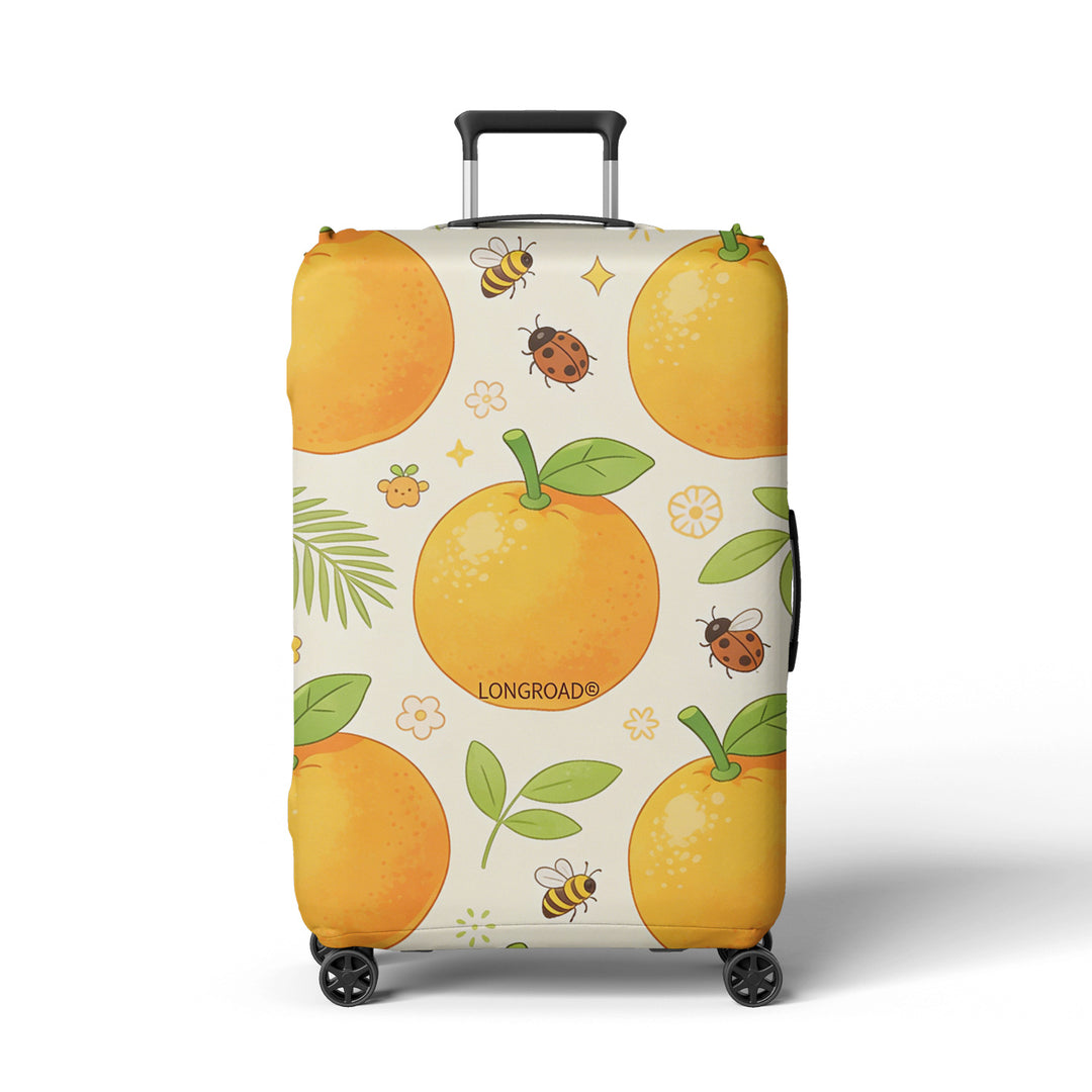 Ladies Travel Suitcase Stornfield