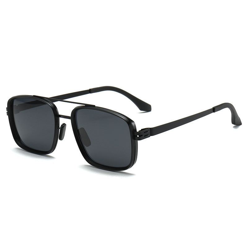 Women's stylish square sunglasses Stornfield