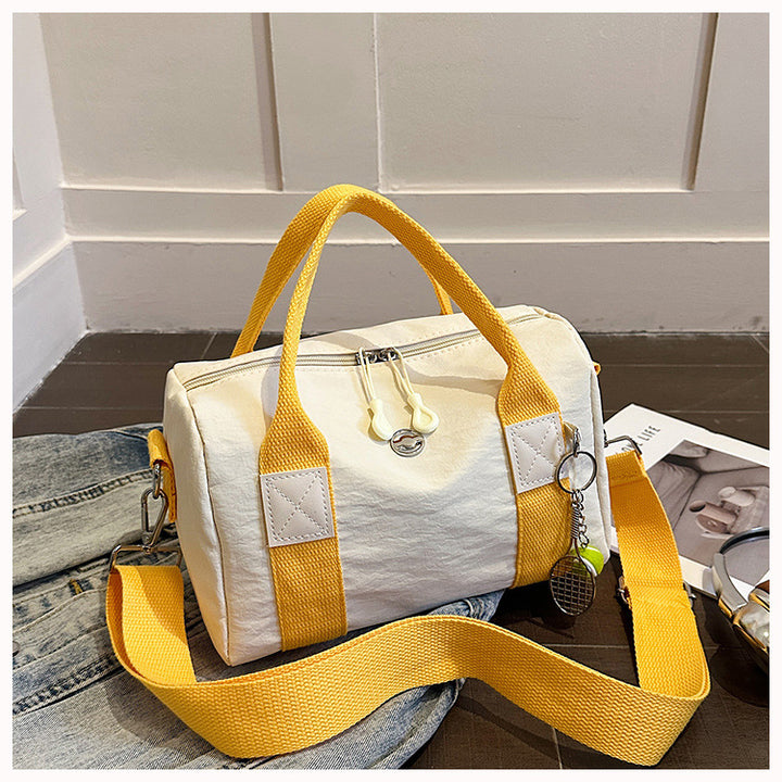 WoVersatile Travel Duffle Bag Stornfield