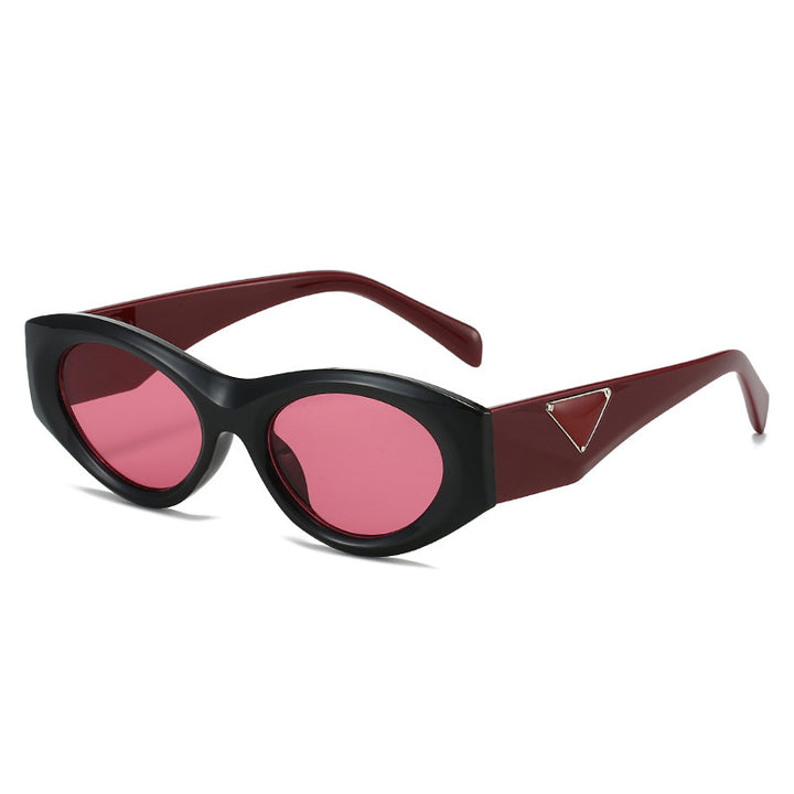 Women's fashionable cat-eye sunglasses Stornfield
