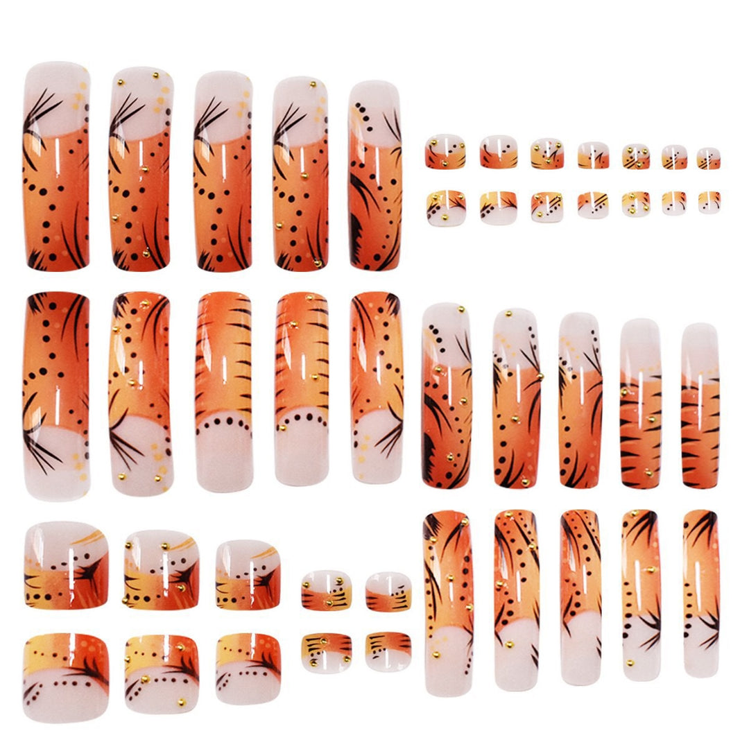 Artistic Nail Art Set Stornfield