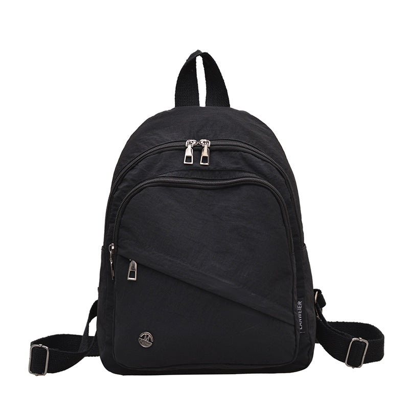 Multi-Compartment Casual Backpack Stornfield