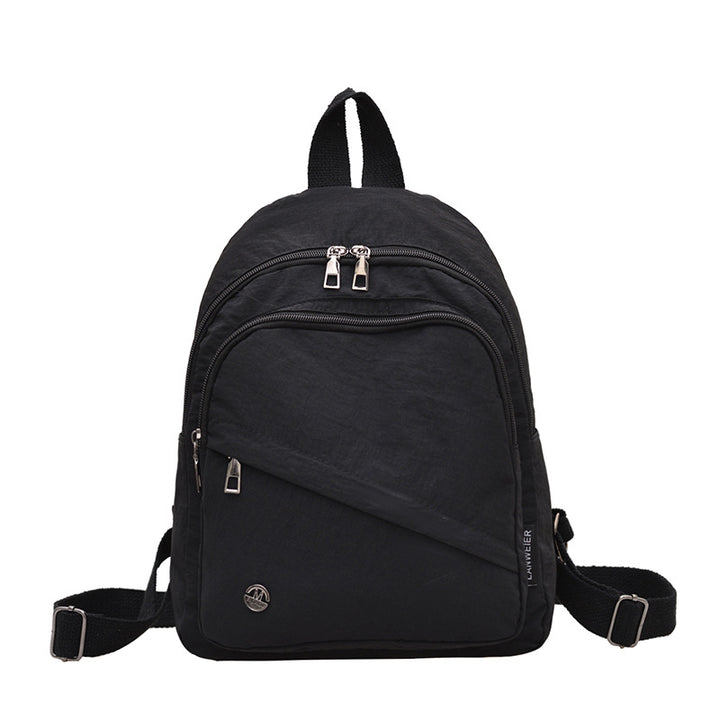 Multi-Compartment Casual Backpack Stornfield