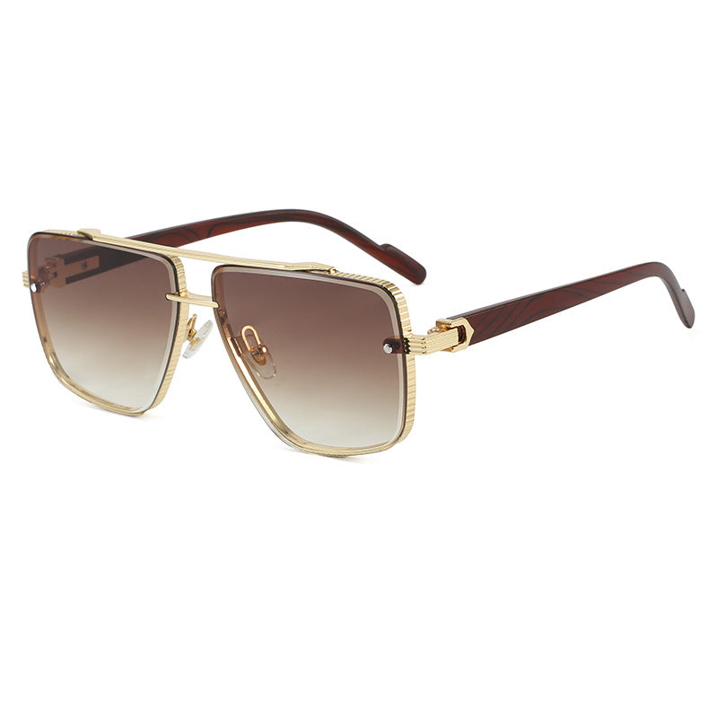 Ladies Fashion Designer Glasses with Square Frame Stornfield