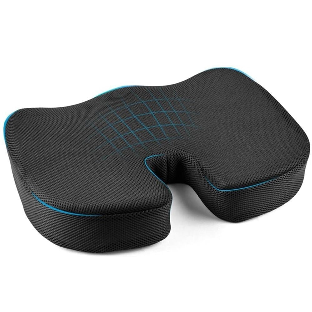 Ergonomic comfort seat cushion Stornfield