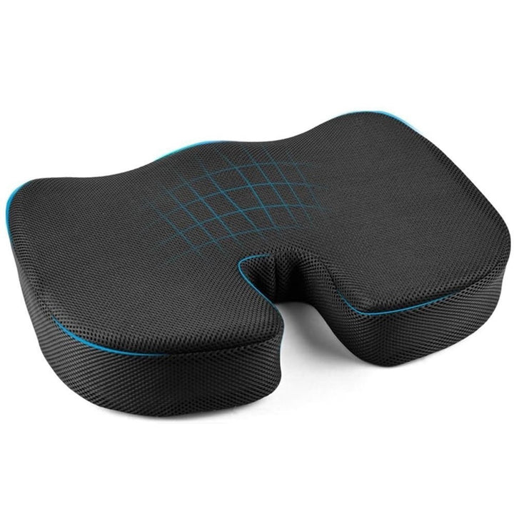 Ergonomic comfort seat cushion Stornfield