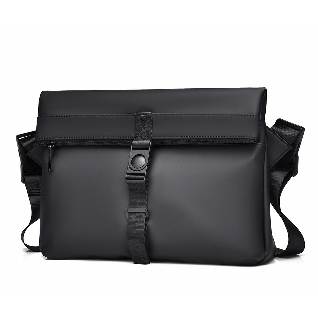 Versatile Waterproof Messenger Bag Stornfield