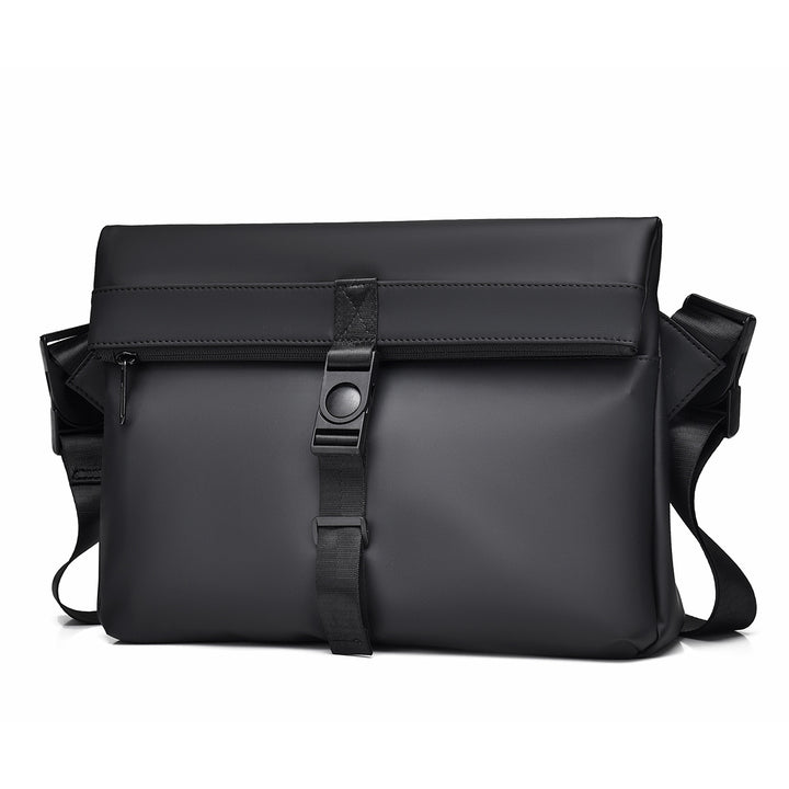 Versatile Waterproof Messenger Bag Stornfield