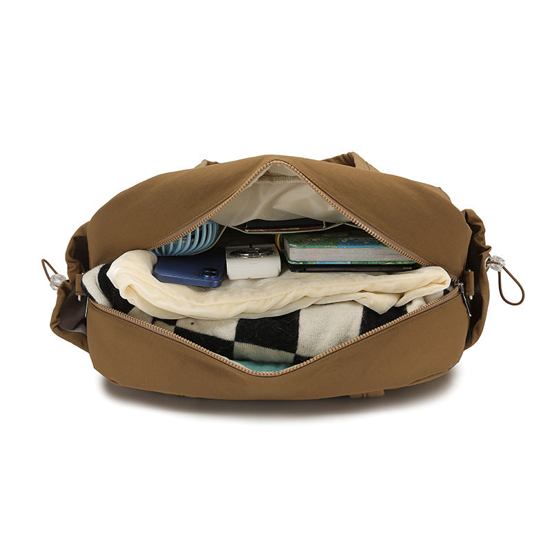 Versatile Multi-Pocket Tote Bag Stornfield