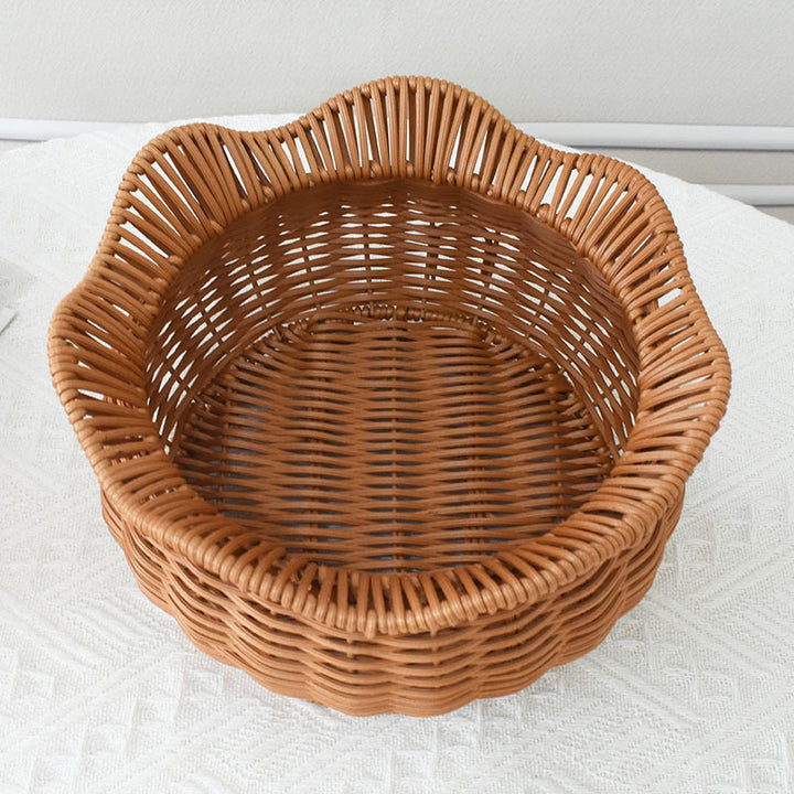 Decorative Woven Storage Stornfield