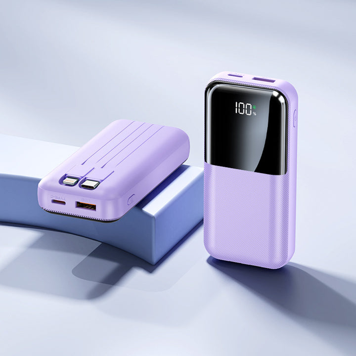 Portable Power Bank Stornfield