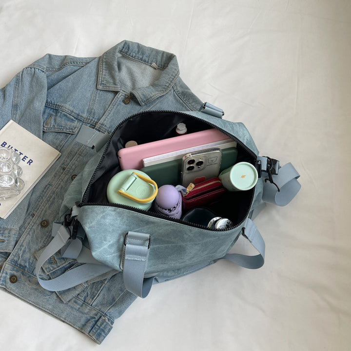 Durable Travel Weekender Tote