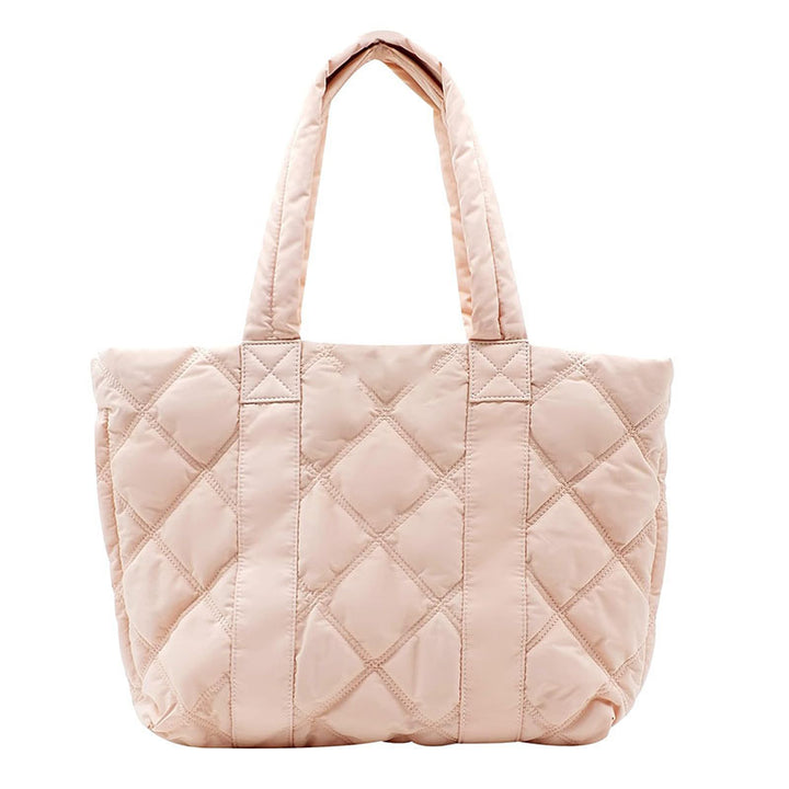 Padded tote bag Stornfield