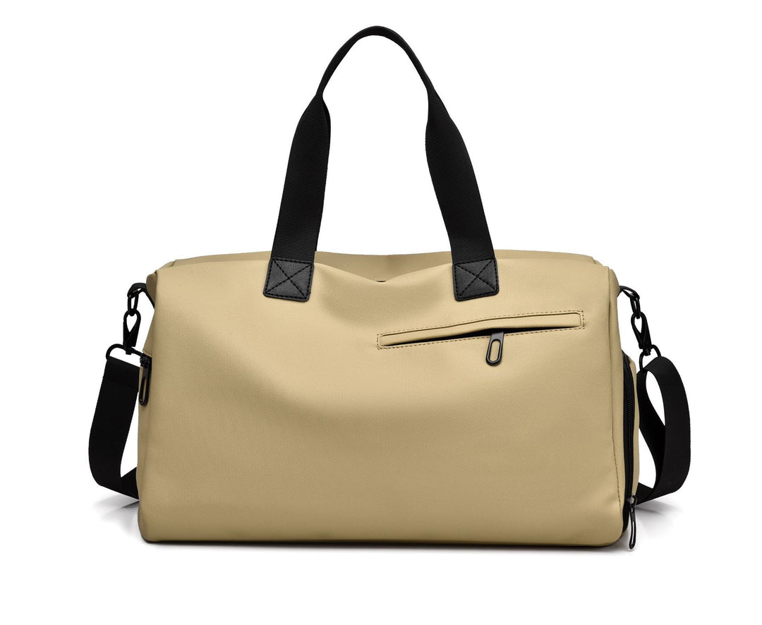 Spacious Travel Duffel Bag Stornfield