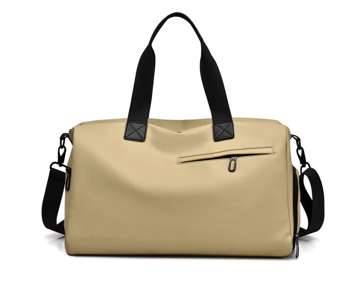Spacious Travel Duffel Bag Stornfield
