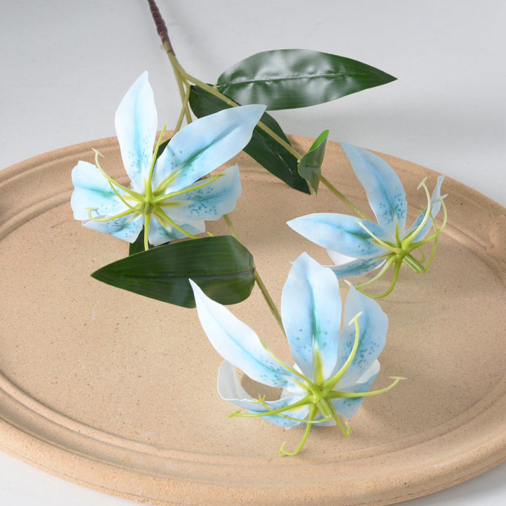 Home Decorative Artificial Flowers