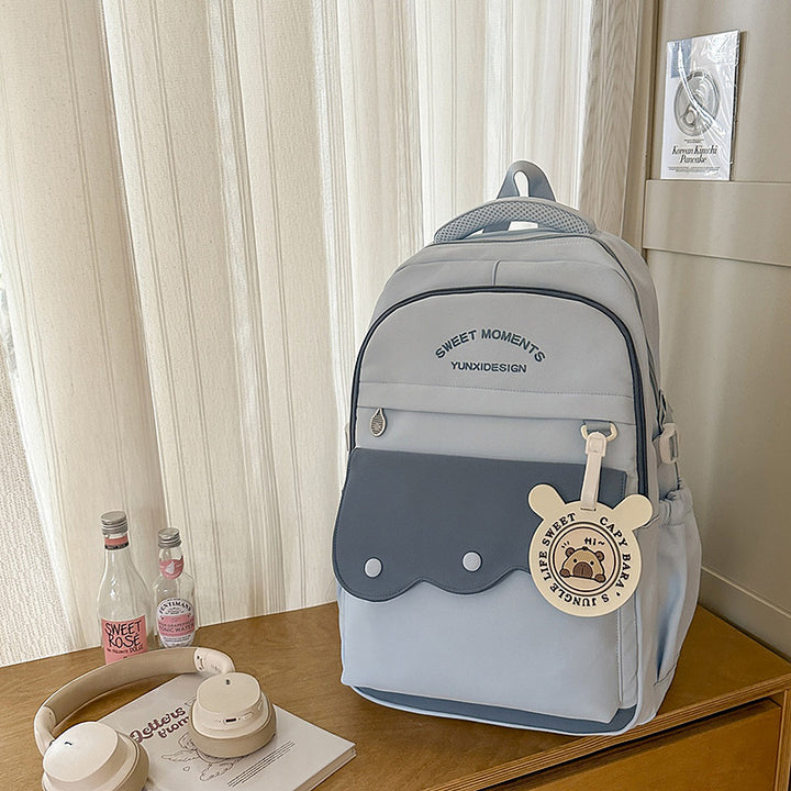 Multi-Functional Fashionable Backpack Stornfield