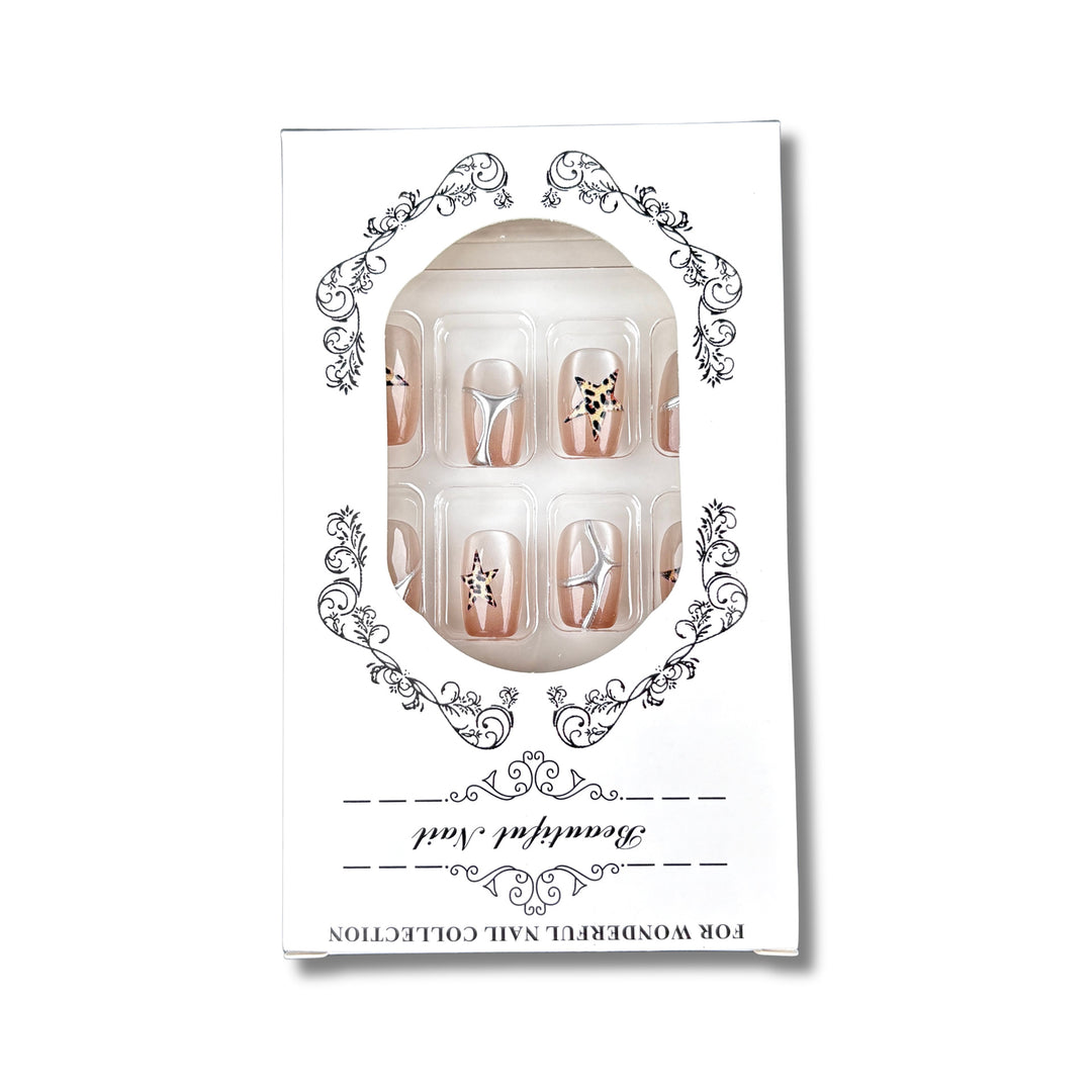 Artistic Nail Design