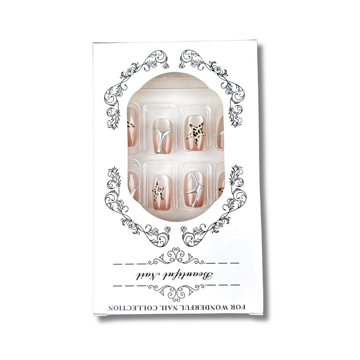 Artistic Nail Design