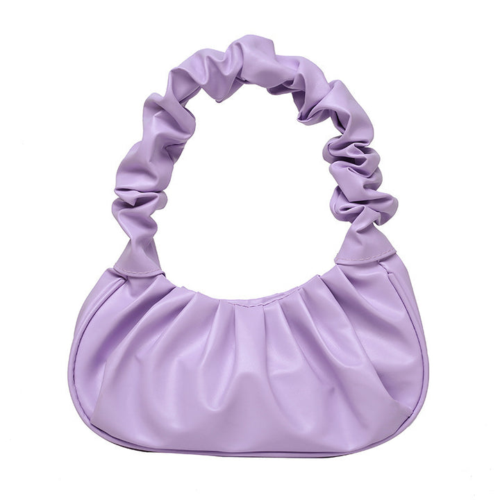 WoFashionable Ruched Handbag Stornfield