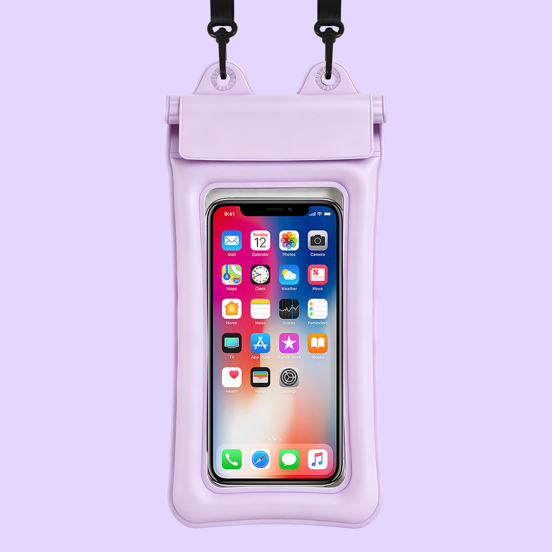 Waterproof Smartphone Case Stornfield