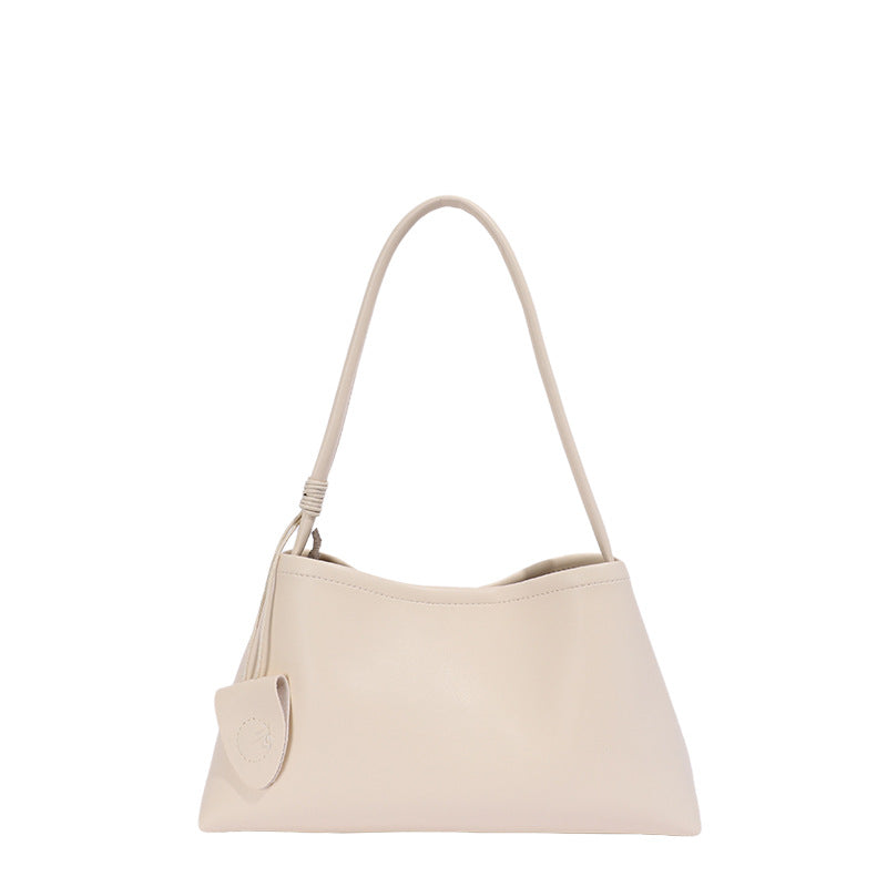 WoChic Minimalist Handheld Tote Bag Stornfield
